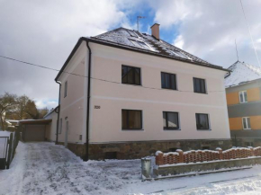 Apartmány Pekárna